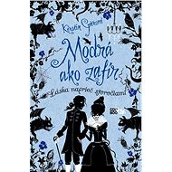 Drahokamy 2: Modrá ako zafír - Kerstin Gierová