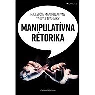 Manipulative rhetoric - Wladislaw Jachtchenko