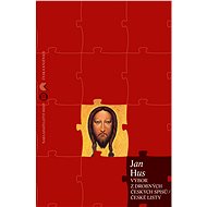 Výbor z drobných českých spisů / České listy - Jan Hus
