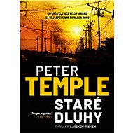 Staré dluhy - Peter Temple