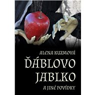 Ďáblovo jablko - Alena Kuzmová