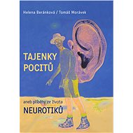 Tajenky pocitů - Helena Beránková