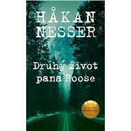 The Second Life of Mr. Roose - Hakan Nesser