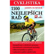 Cyklistika 1100 nejlepších rad - Jason Sumner