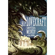 The Jellyfish Loop and Other Stories - Howard Phillips Lovecraft