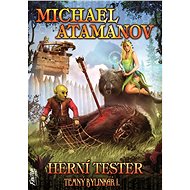Herní tester - Michael Atamanov
