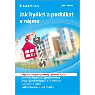 How to live and run a rental business - Lenka Veselá