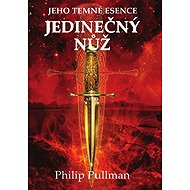 Unique knife - Philip Pullman