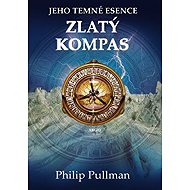 The Golden Compass - Philip Pullman