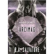 Arcimág - R. A. Salvatore
