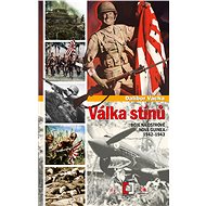 War of Shadows - Dalibor Vácha