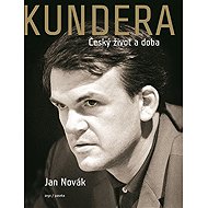 Kundera - Jan Novák