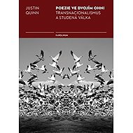 Poetry in a double fire - Justin Quinn
