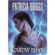 Smoke Demon - Patricia Briggs