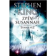 Zpěv Susannah - Stephen King