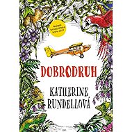 Adventurer - Katherine Rundellová