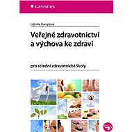 Public health and health education - Lidmila Hamplová