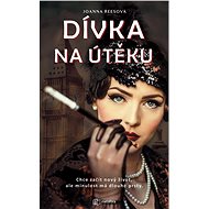 Girl on the run - Joanna Reesová
