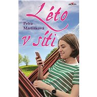 Léto v síti - Petra Martišková