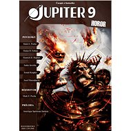 Jupiter 9 - Rogerbooks
