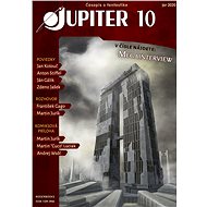 Jupiter 10 - Rogerbooks