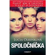 Spoločníčka - Lucia Olrinková
