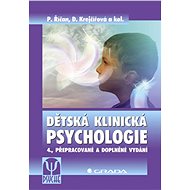 Child Clinical Psychology - kolektiv a