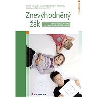 Disadvantaged pupil - Lenka Krejčová