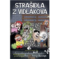 Ghosts of Vidlákov - Michal Vaněček