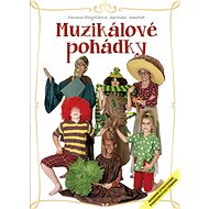 Musical Fairy Tales - Zuzana Pospíšilová