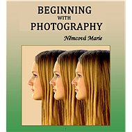 Beginning with photography - Marie Němcová