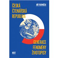 Czech Republic of Readers - Jiří Trávníček