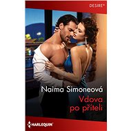 Vdova po příteli - Naima Simoneová