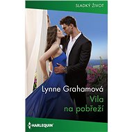 Vila na pobřeží - Lynne Grahamová