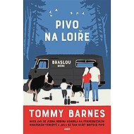 Beer on the Loire - Tommy Barnes