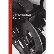Herec - Jiří Kratochvil