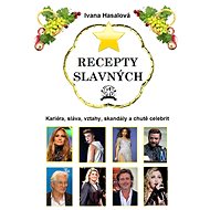 Recepty slavných - Ivana Hasalová
