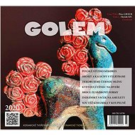 Golem 03/2020 - Tvořivý Amos