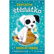 Miracle Puppy - Magic Carpet - Hayley Dazeová