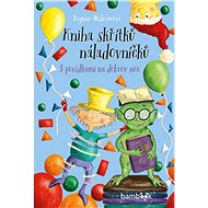 The book of moody elves - Dagmar Medzvecová