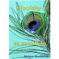 Povídky za zrcadlem - Helena Brožíková