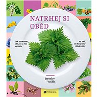 Natrhej si oběd - Jaroslav Vašák