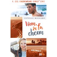 Viem, že ťa chcem - Estelle Maskame