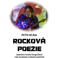 Rocková poezie - Petr Hejna