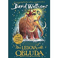 Ice monster - David Walliams