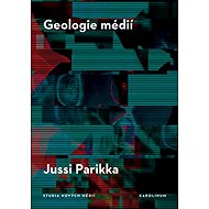 Media Geology - Jussi Parikka