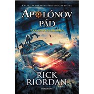Apolónov pád 4 - Tyranova hrobka - Rick Riordan