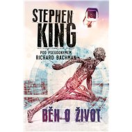 Běh o život - Stephen King