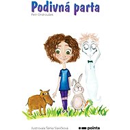 Podivná parta - Petr Ondroušek