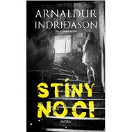 Stíny noci - Arnaldur Indridason